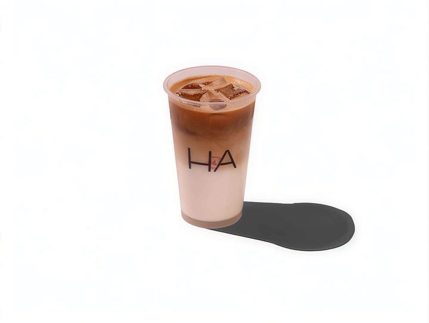 Ice Latte