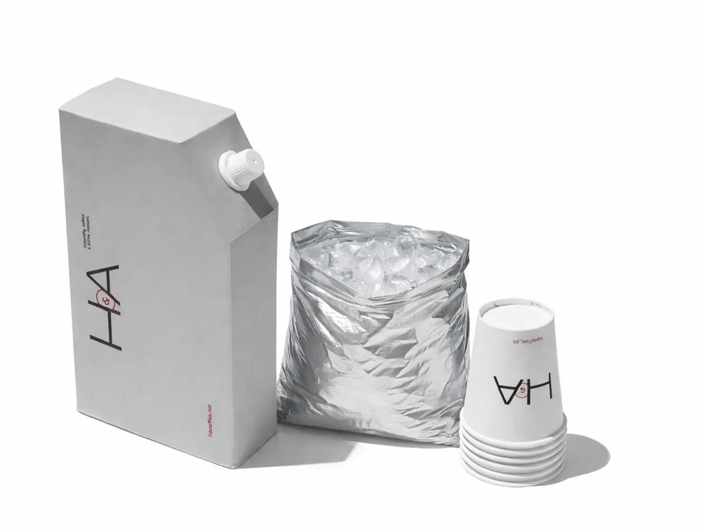 1 L Coffee Of The Day Cold