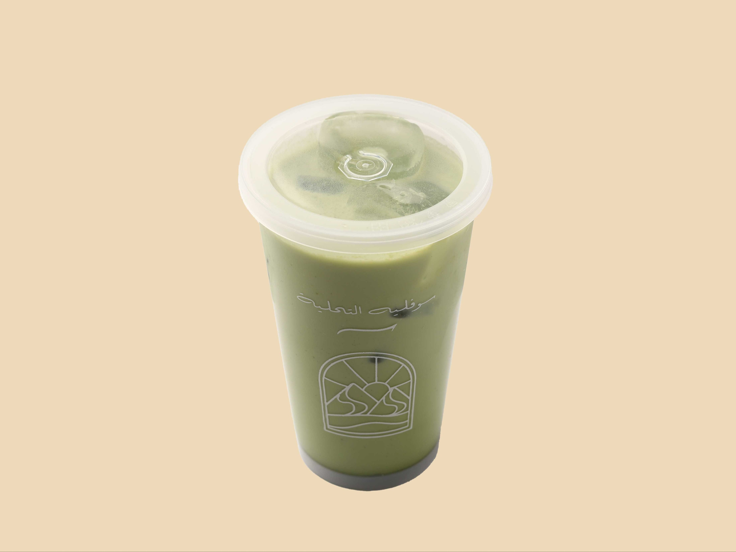Ice Matcha