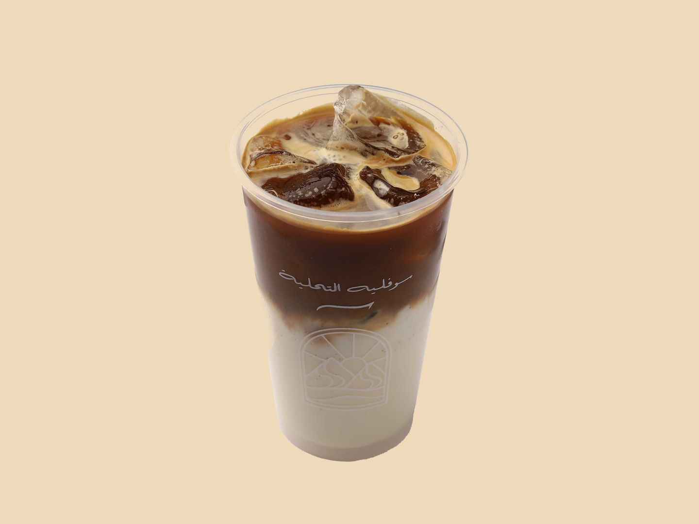 Ice Latte