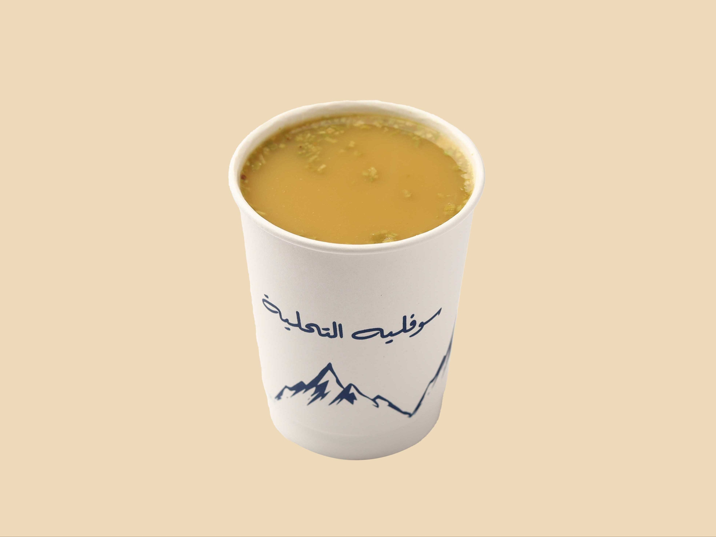 Saudi Coffee