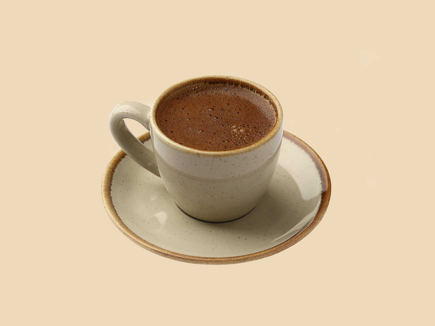 Turkish Coffee