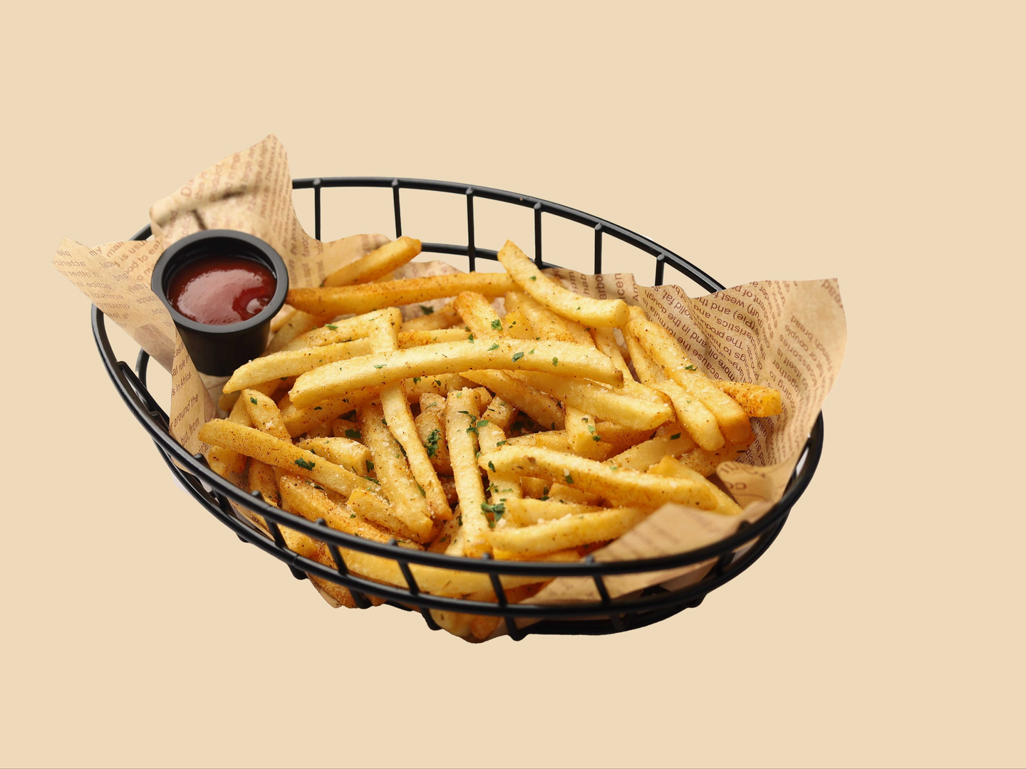 Fries