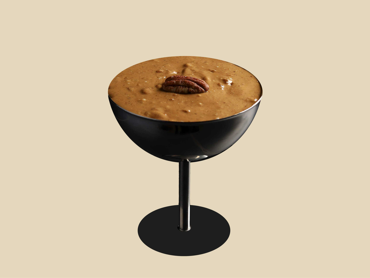 Pecan Pudding