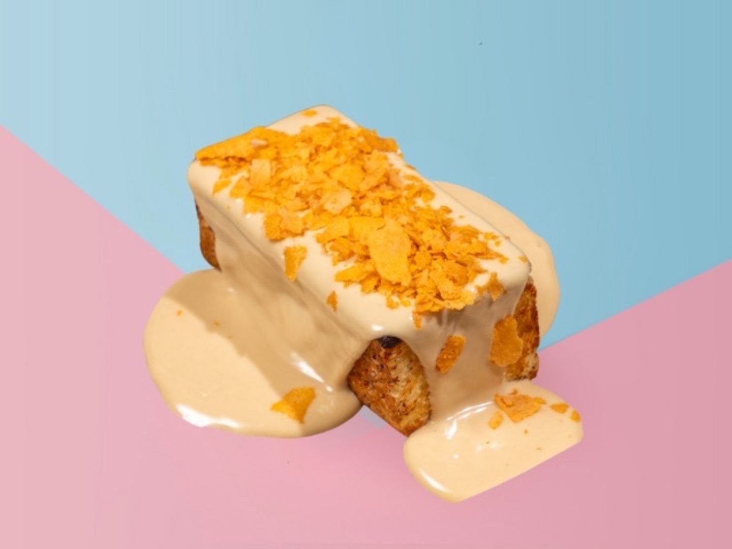 French Toast Kinder