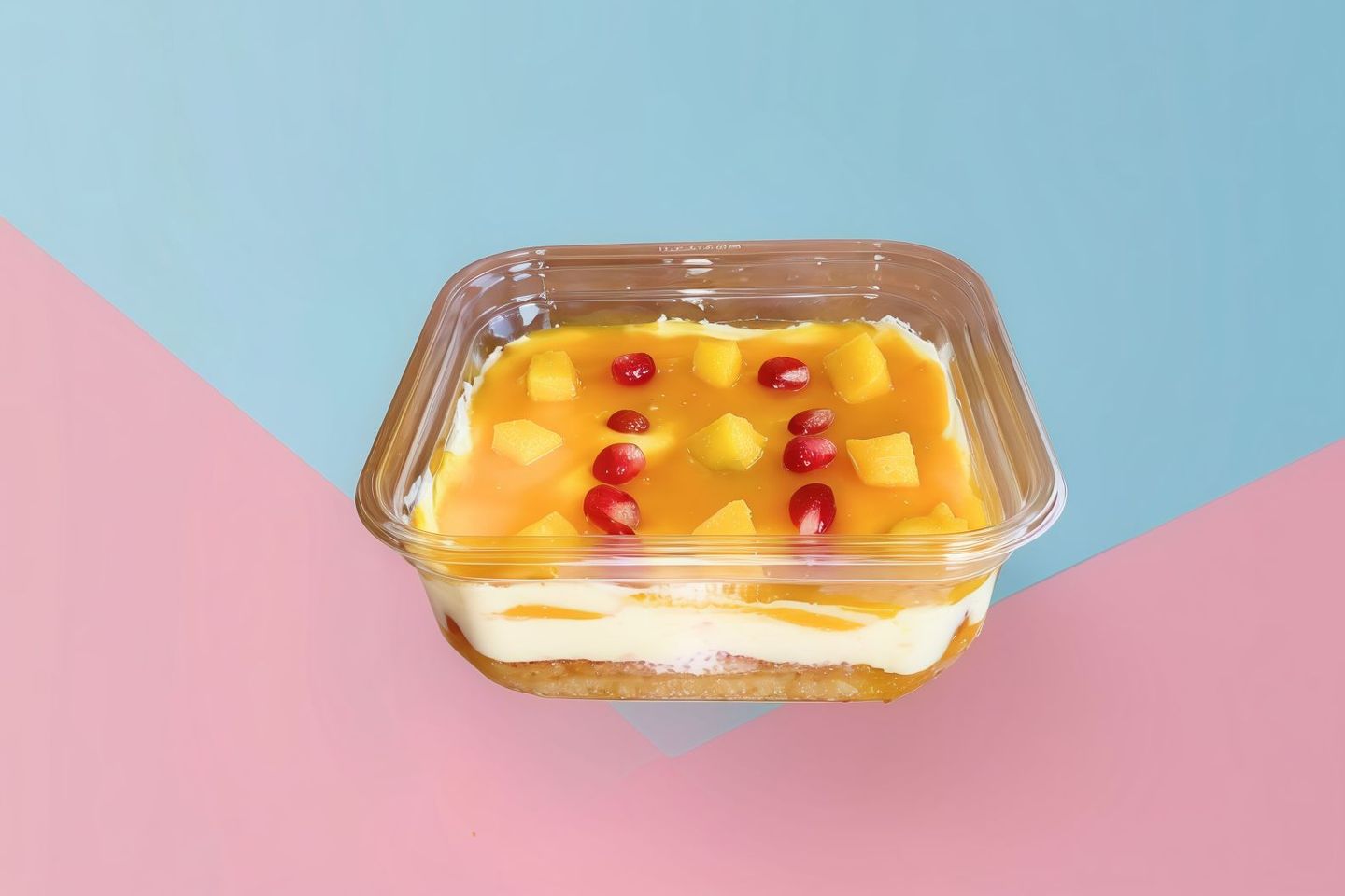 Trifle Mango