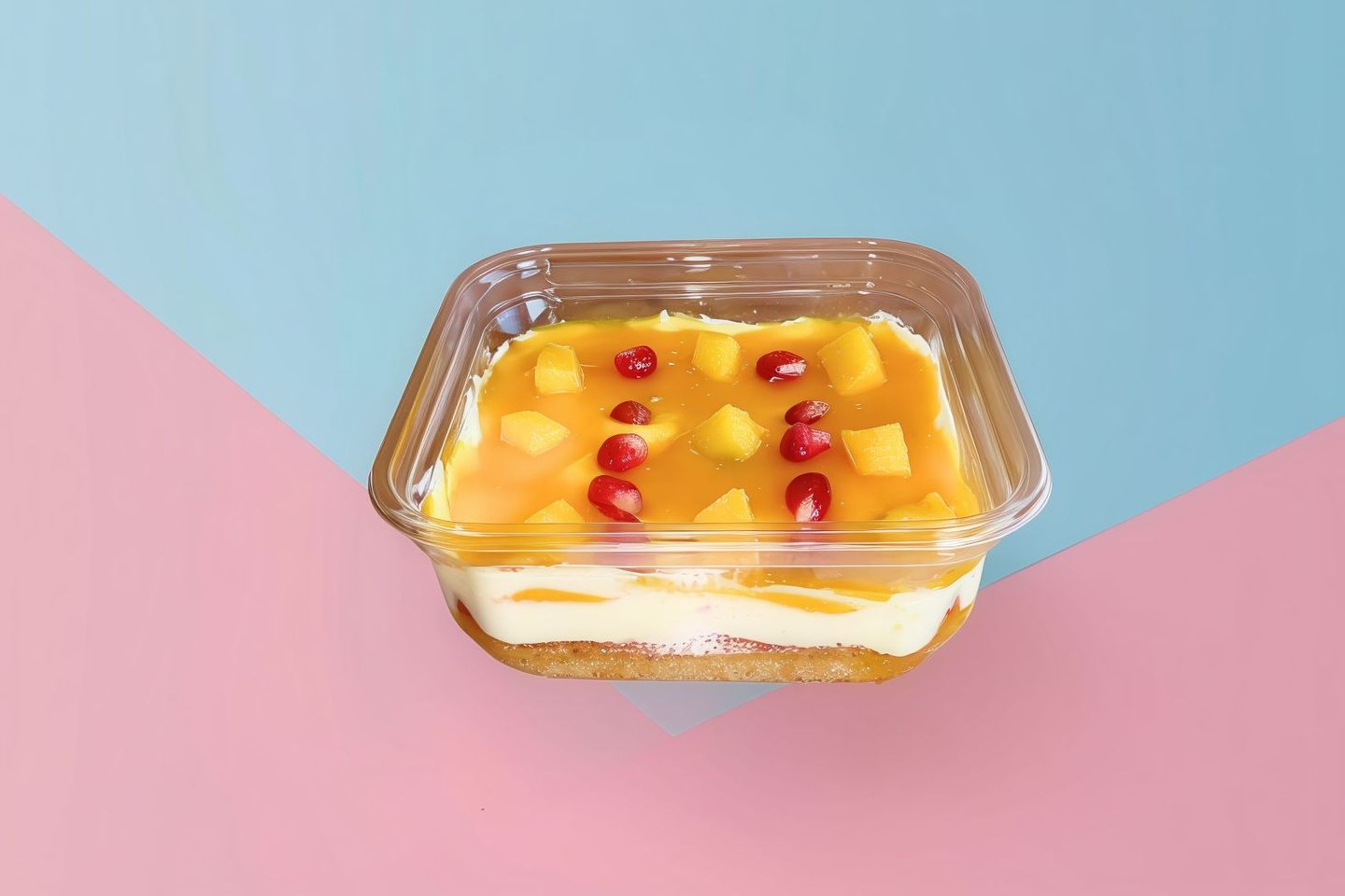 Trifle Mango