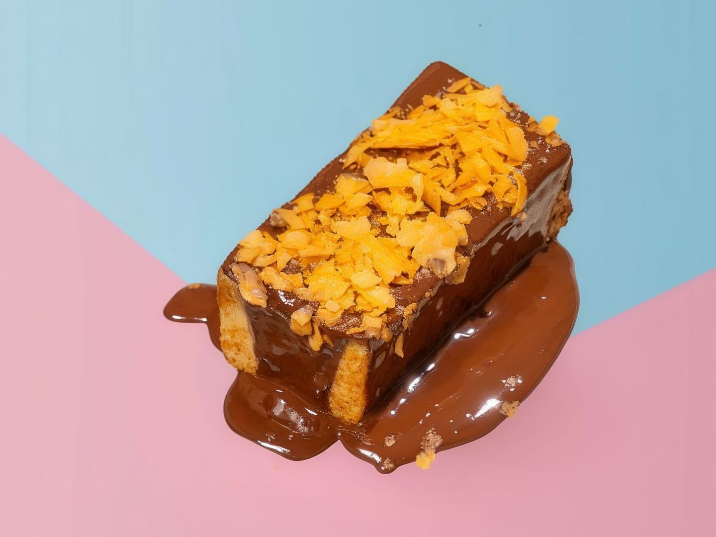 French Toast Chocolate