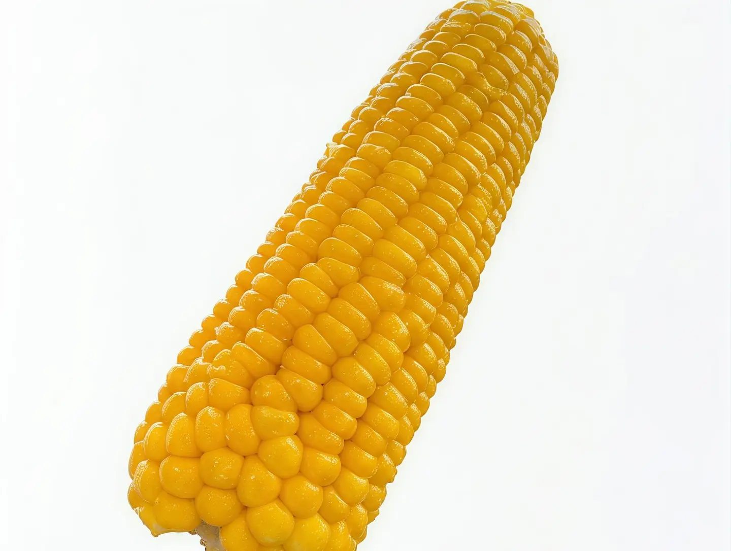 Corn Cobs