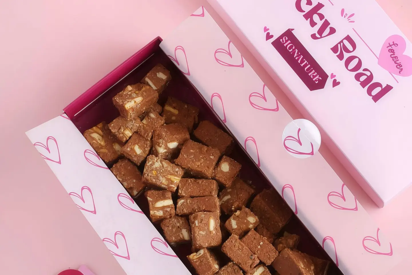 روكي رود سقنتشر