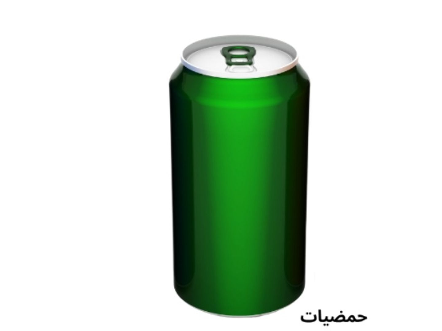 جالون كوكتيل