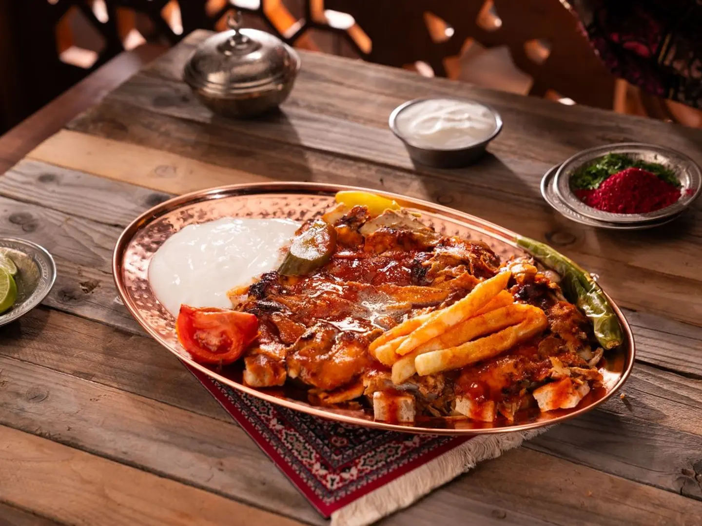 إسكندر دجاج