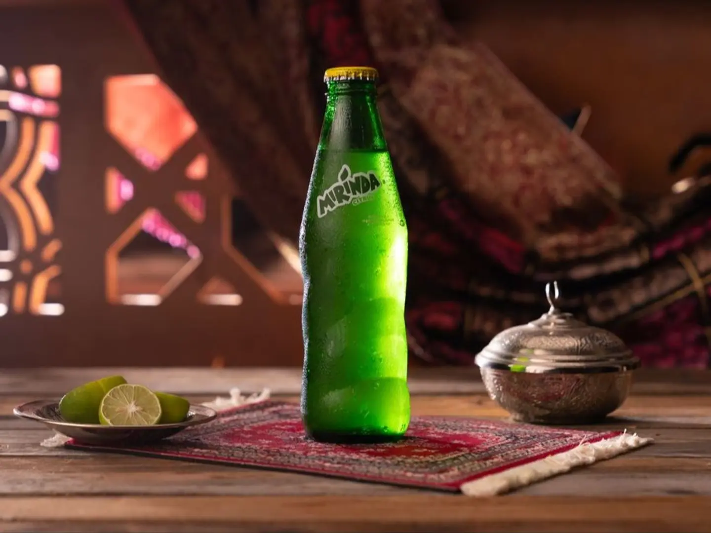 ميراندا حمضيات