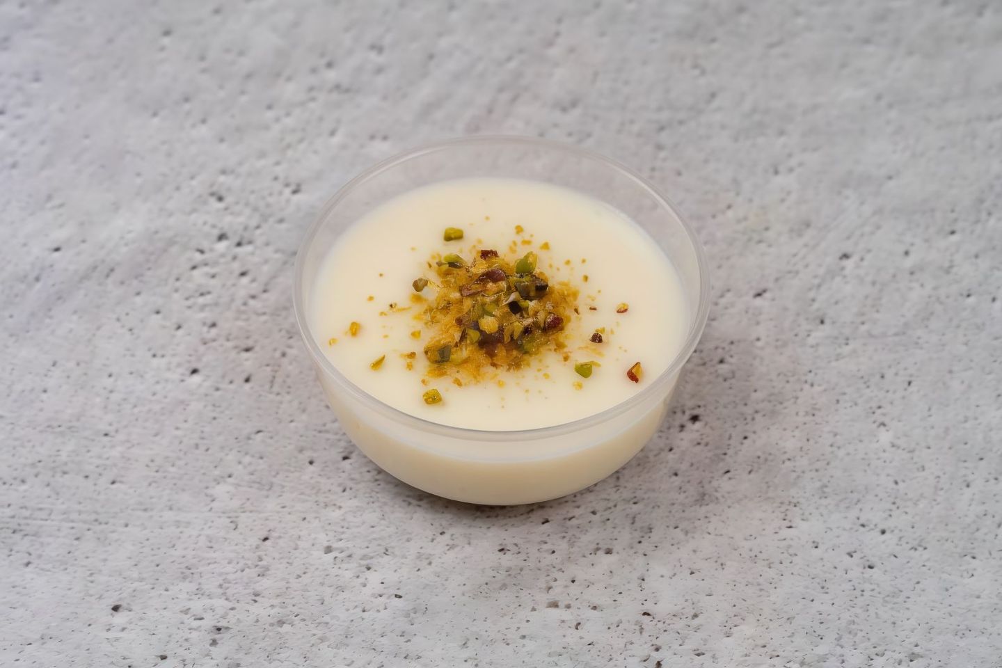 حلى مهلبية