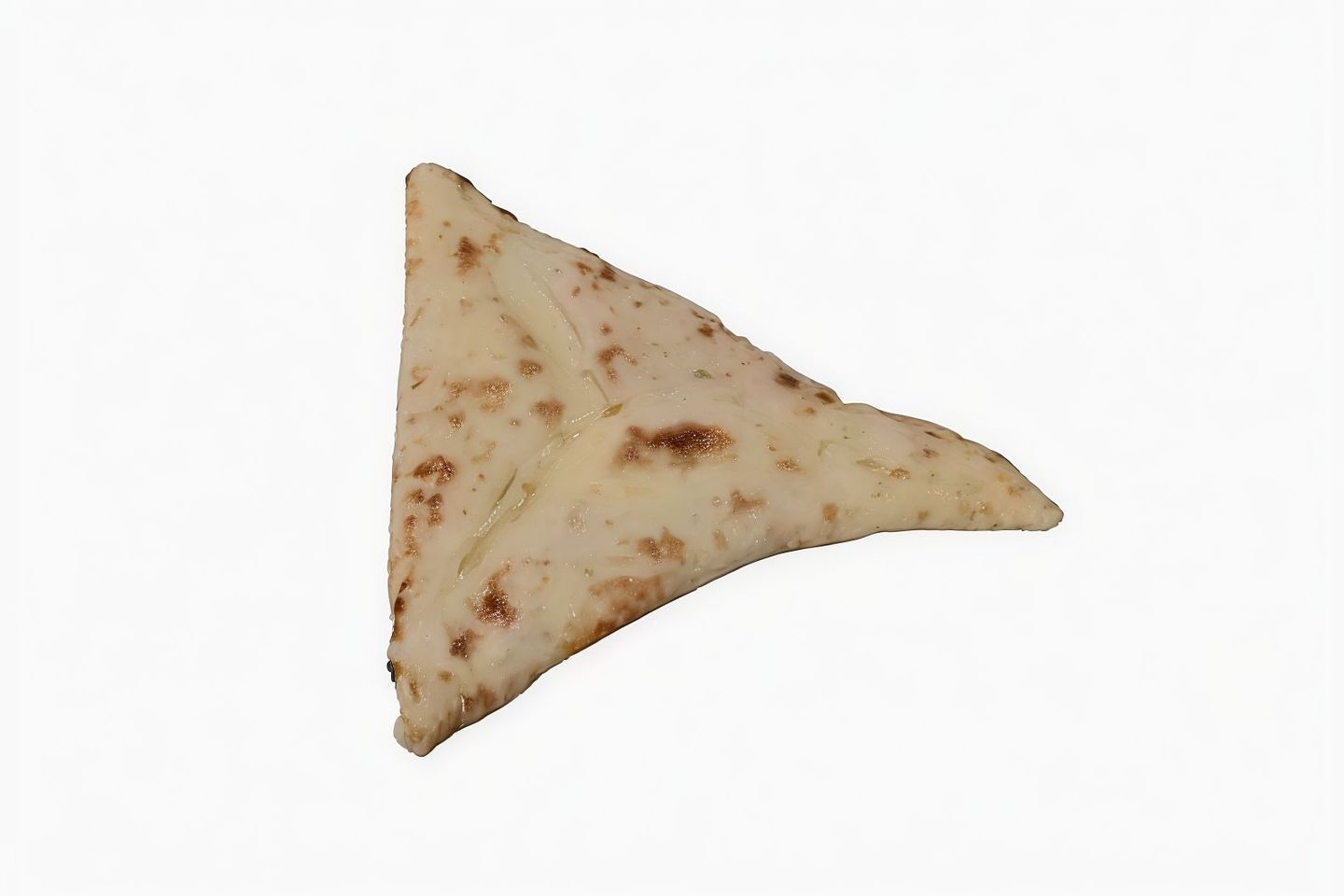 فطيرة لبنه بالسبانخ