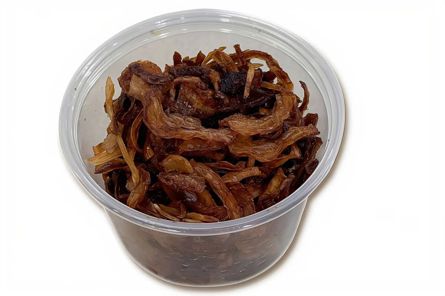Fried Onions