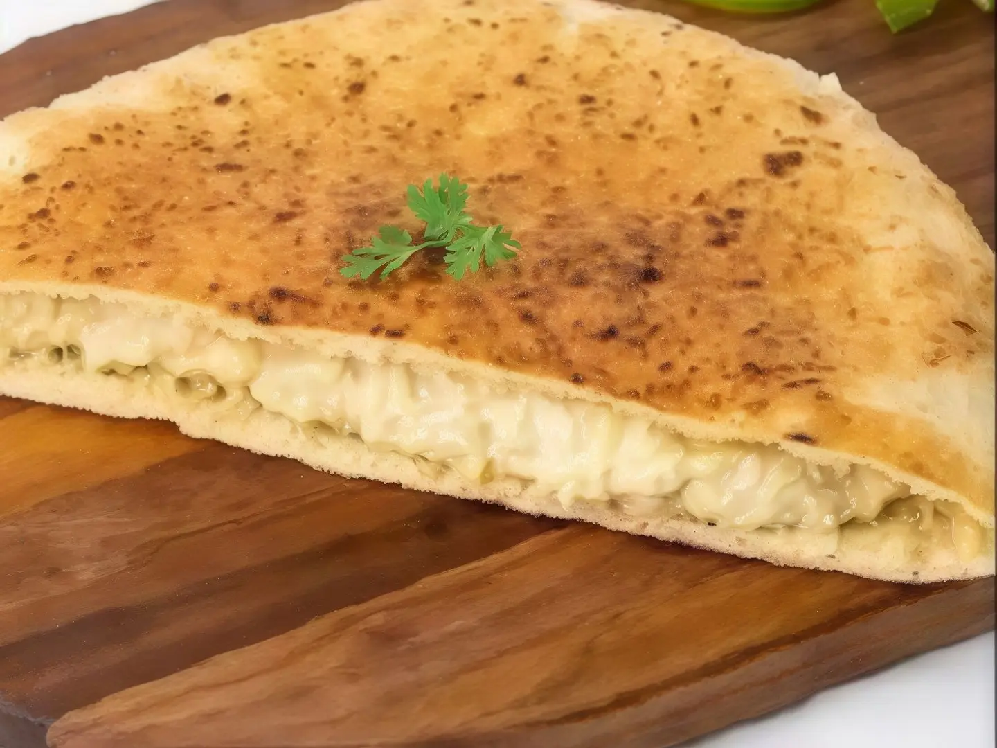 Quraish Sandwich