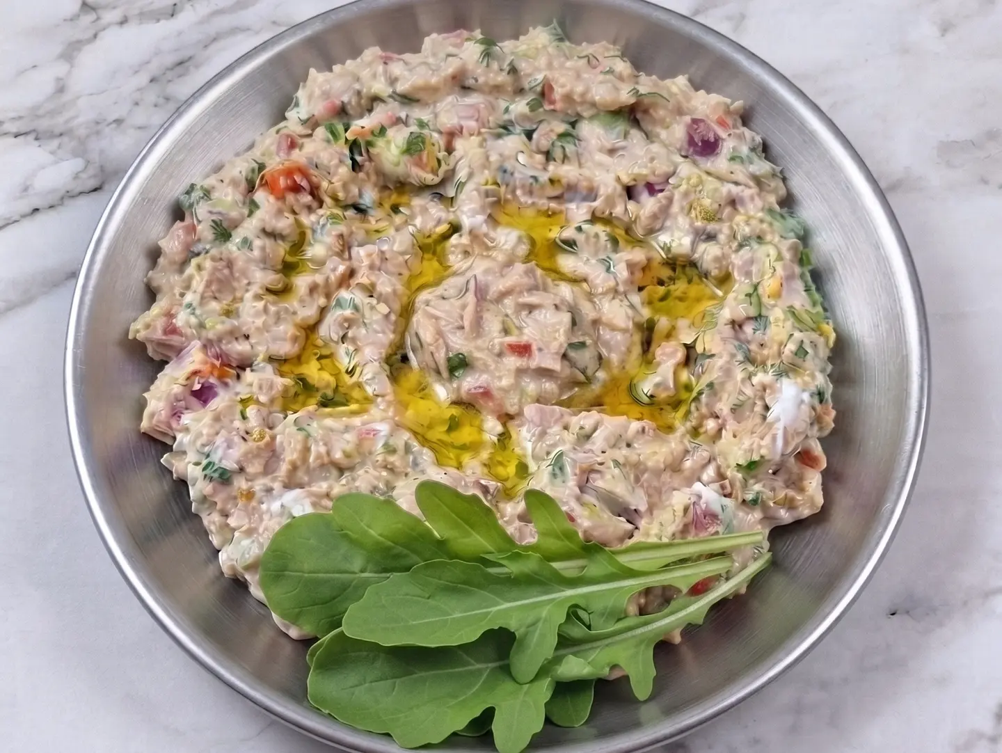 Cheese Salad ( Small Size )