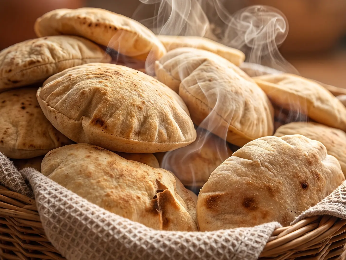 Bread ( 6 Pieces )