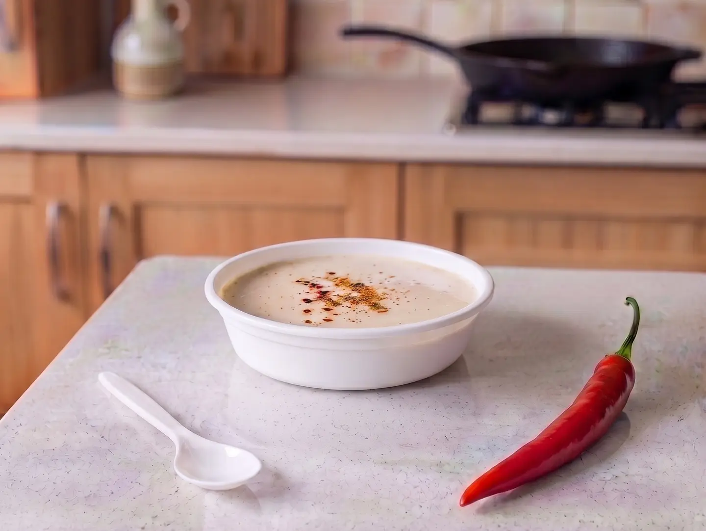Small Tahini