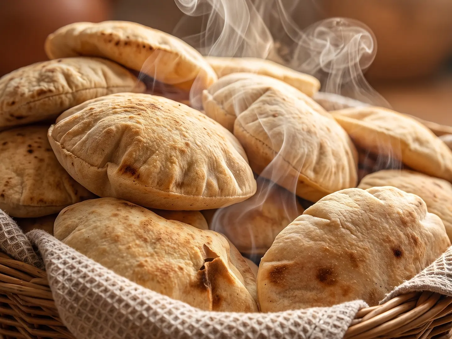 Bread ( 8 Pieces )