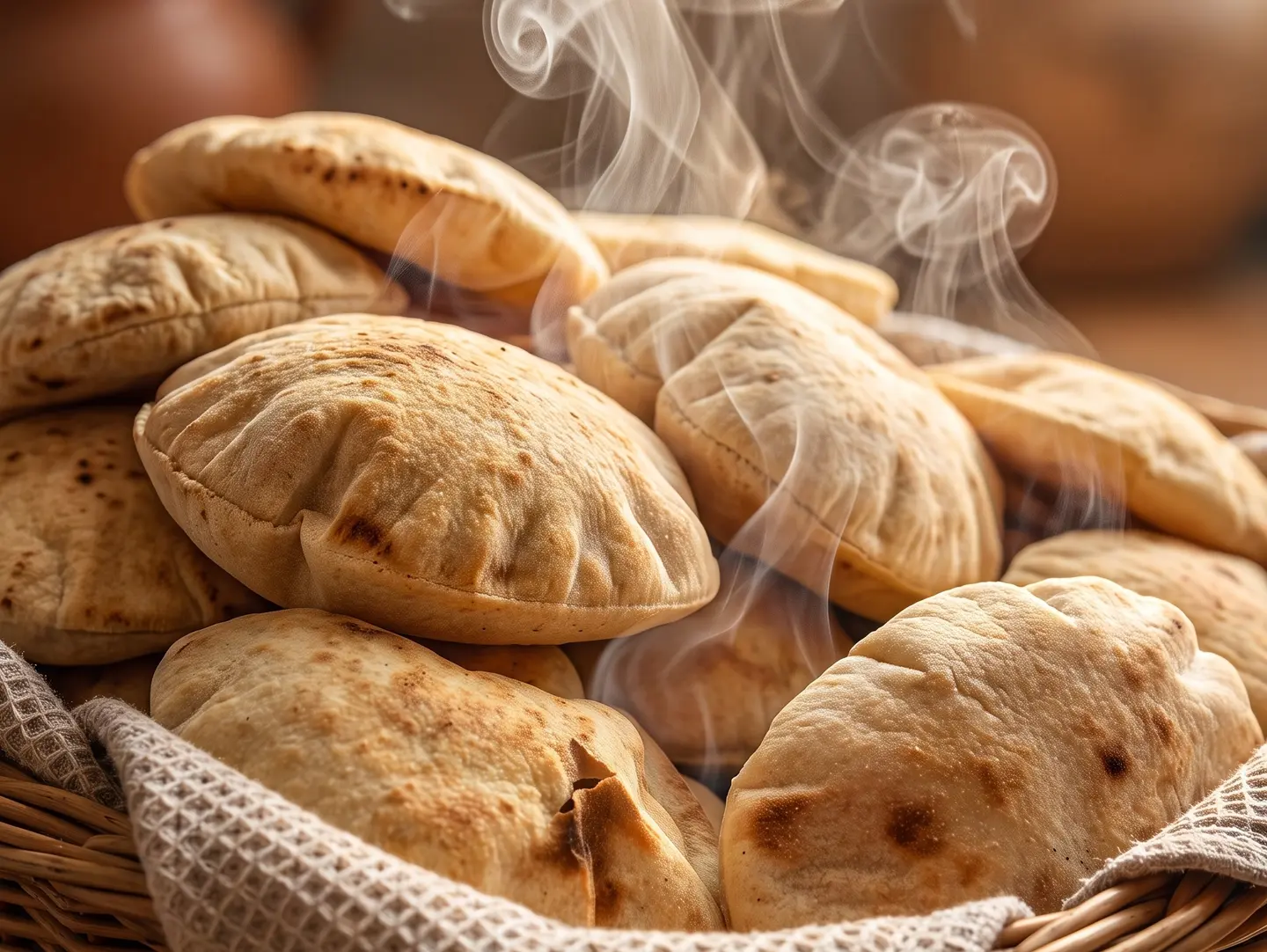Bread ( 2 Pieces )
