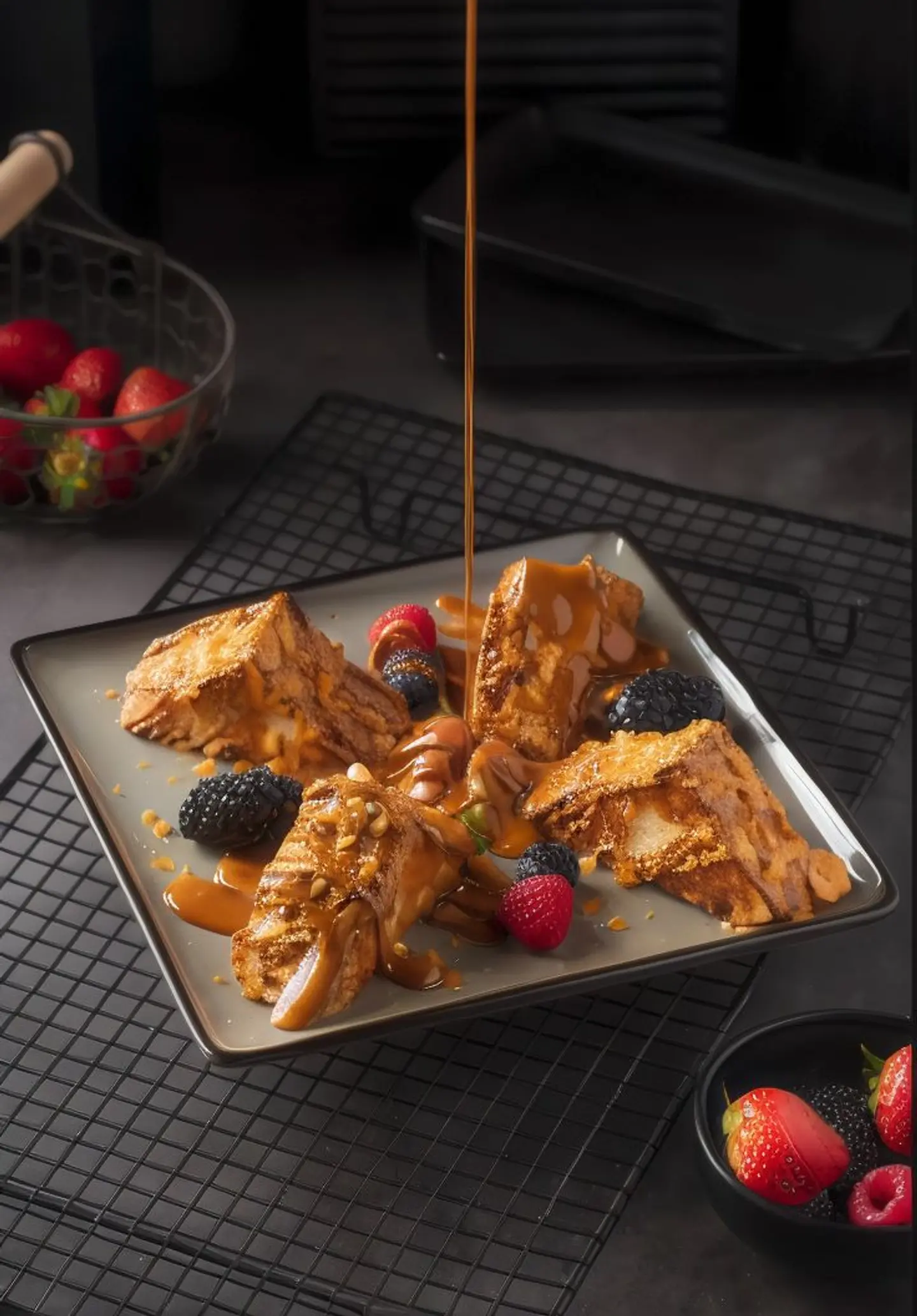 French Toast