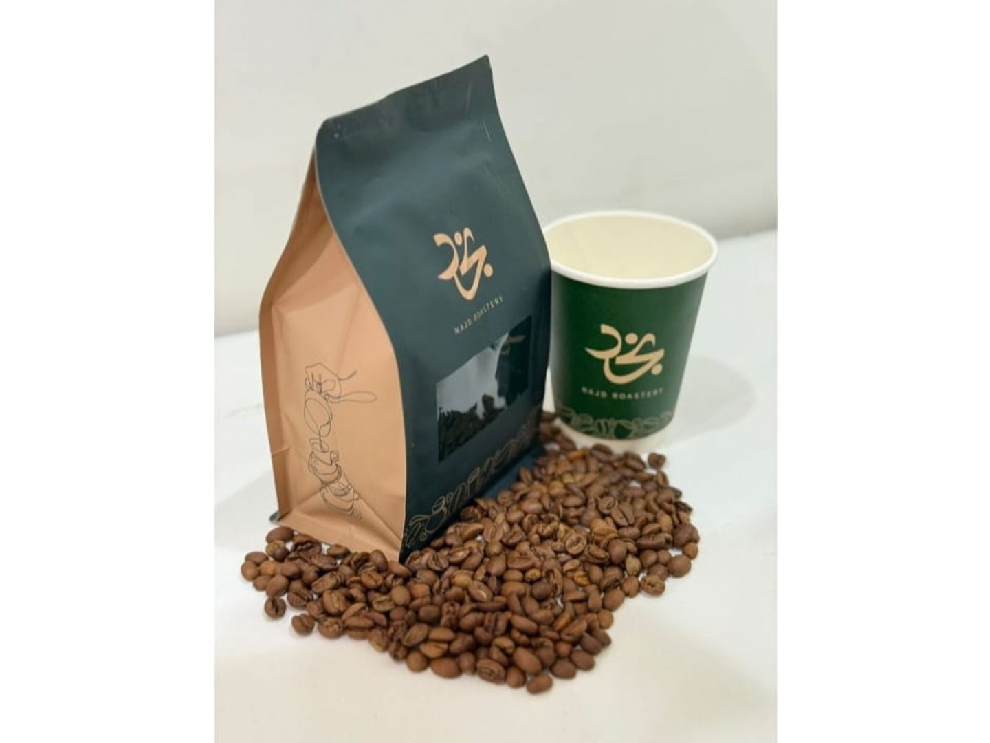Indonesia Beans