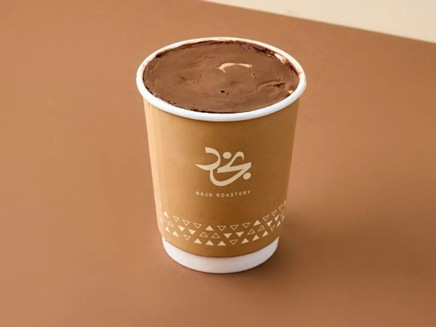 بودينج شوكليت