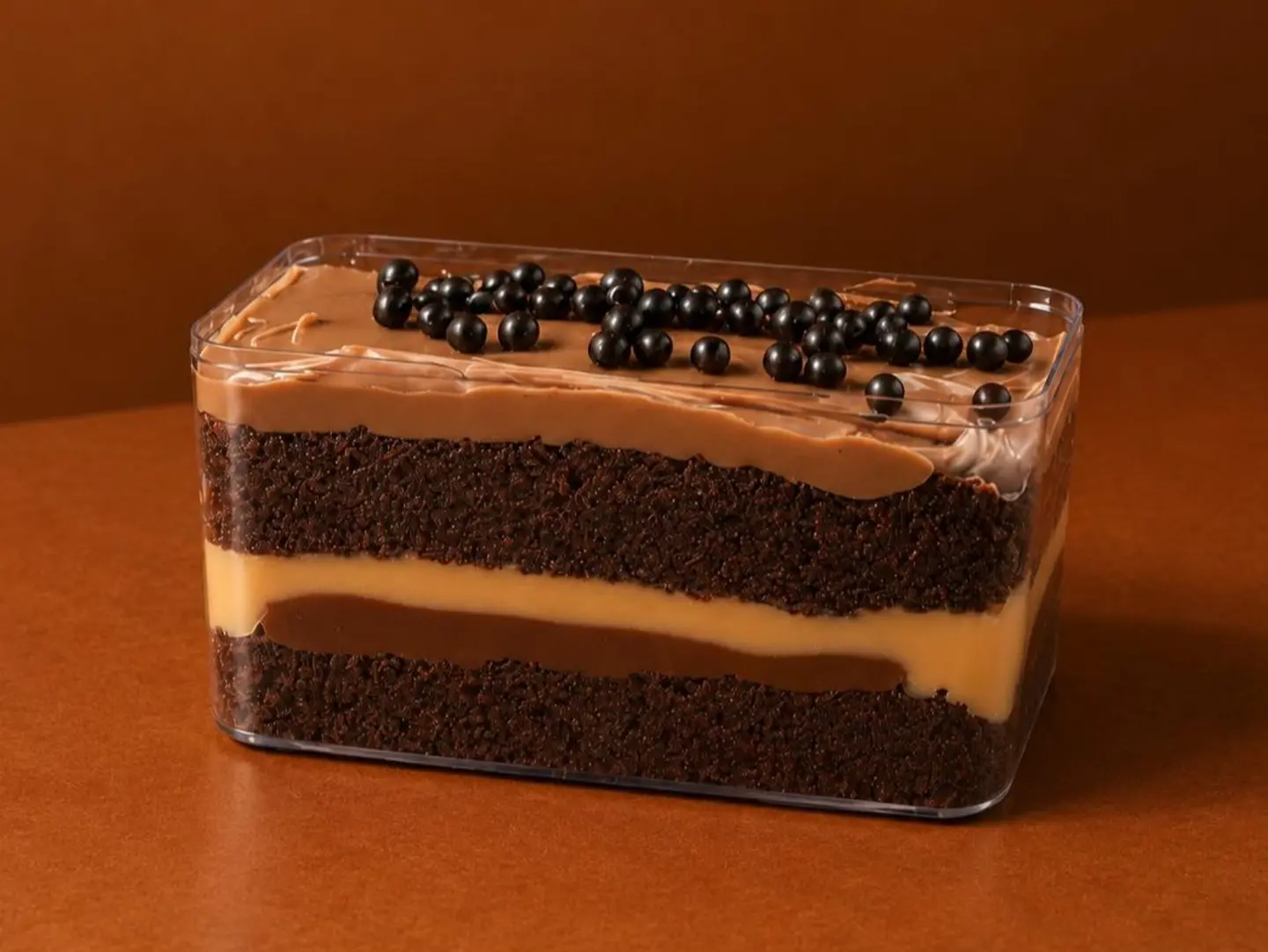 London Cake