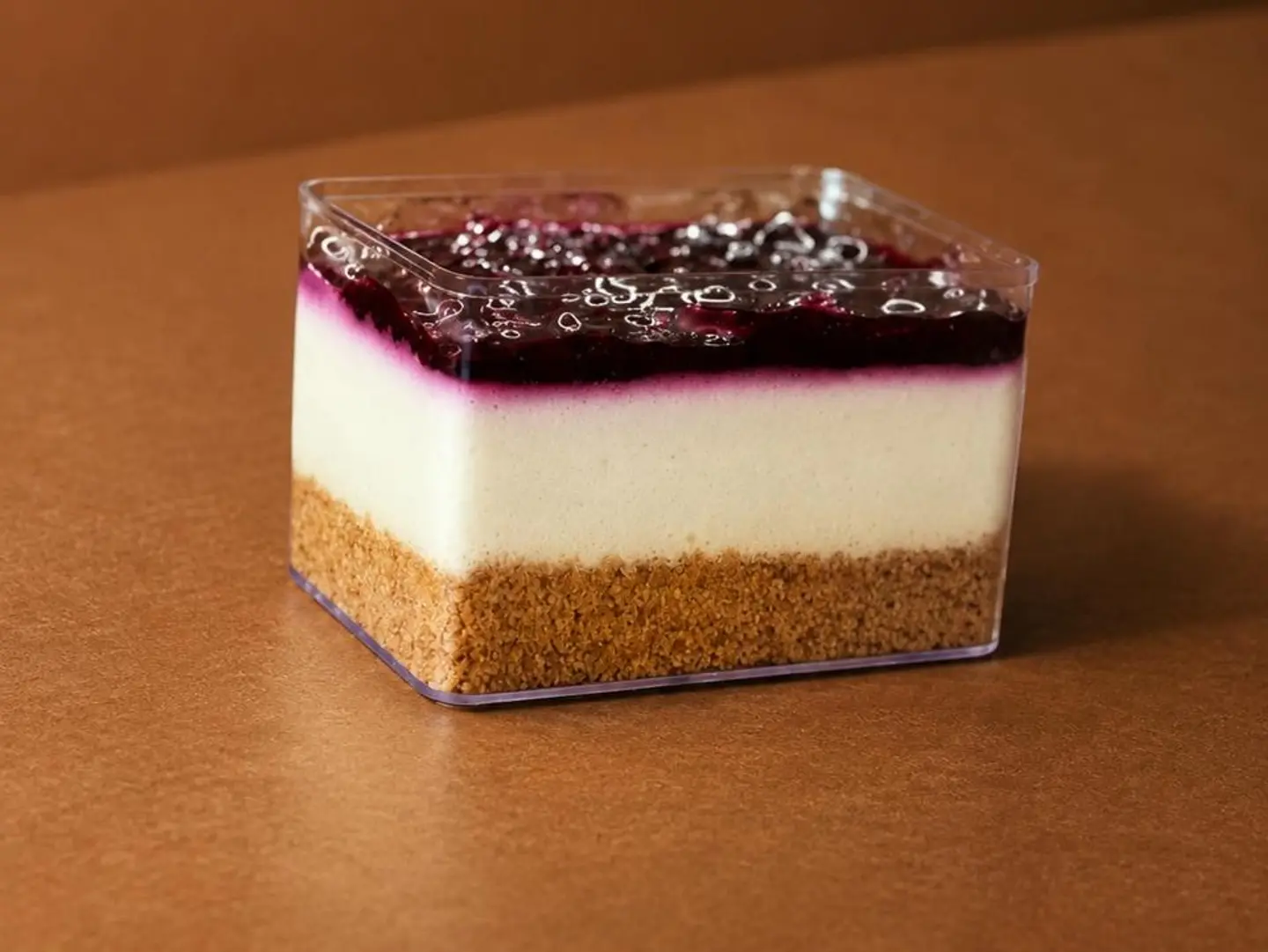 Blueberry Cheesecake