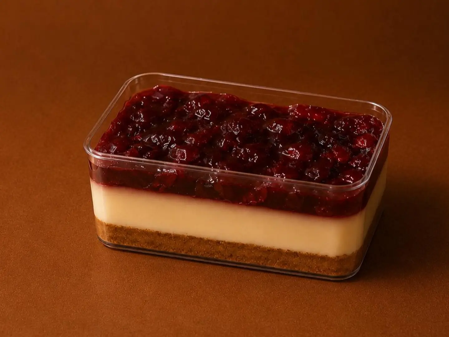 Strawberry Cheesecake