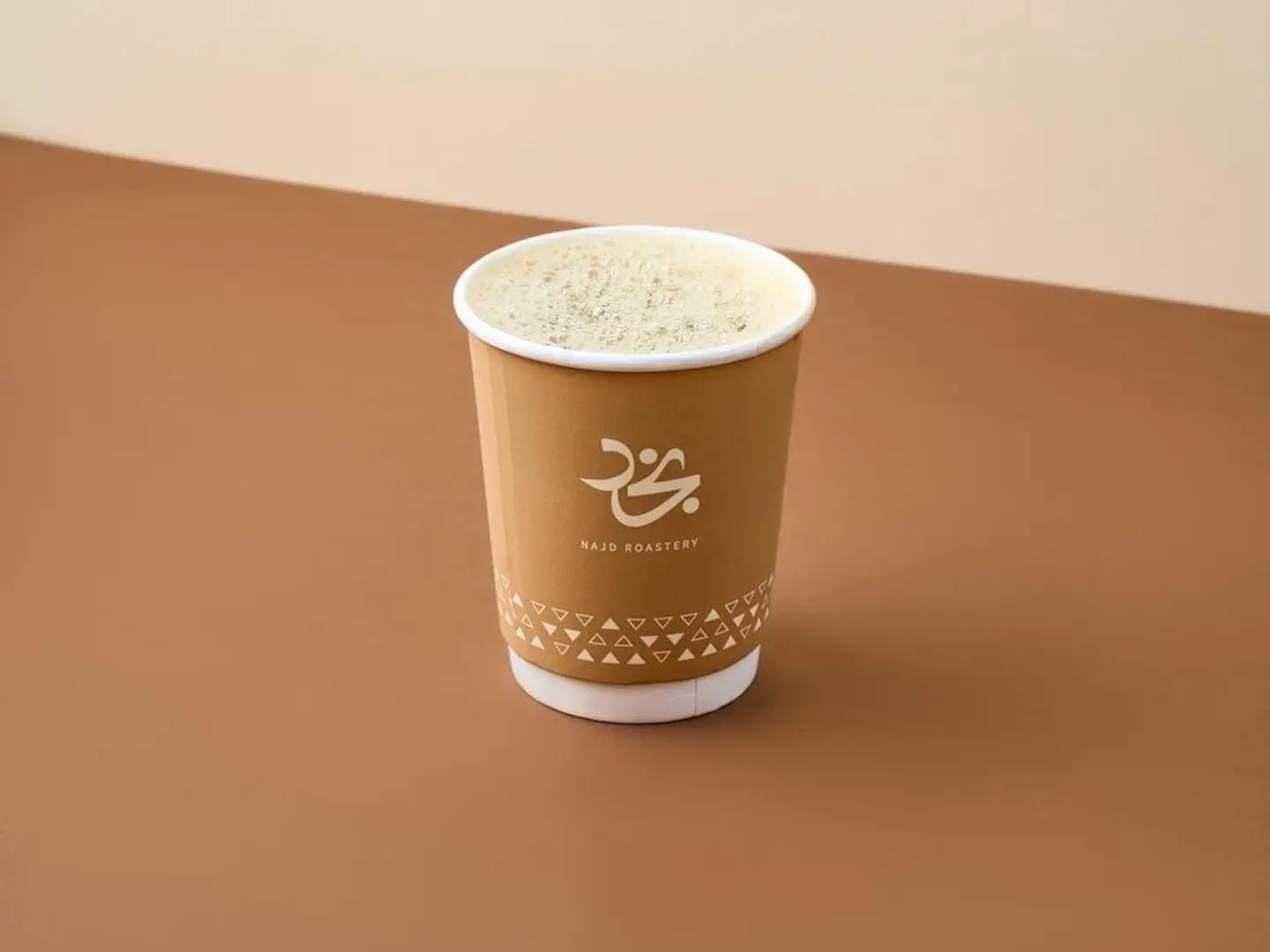 تحضير يدوي حار