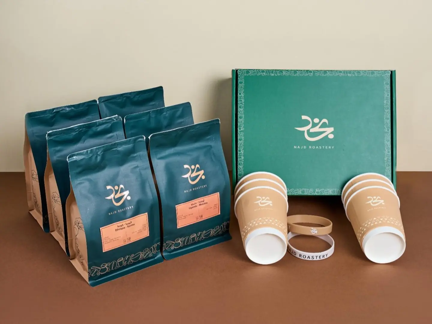 بوكس 6 محاصيل