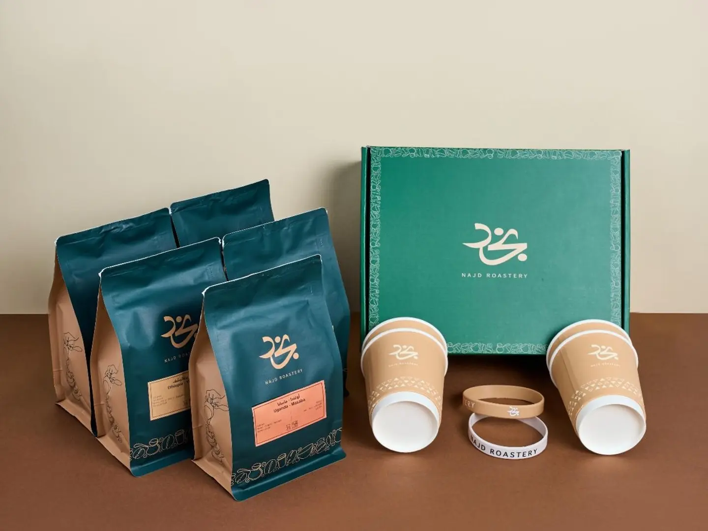 بوكس 5 محاصيل