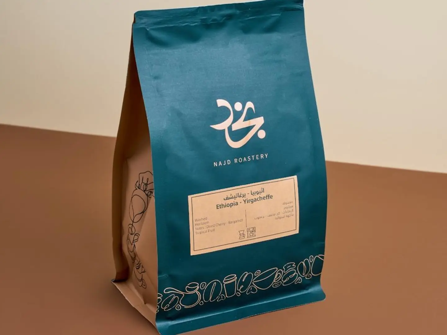 اثيوبي يورغاتيشف