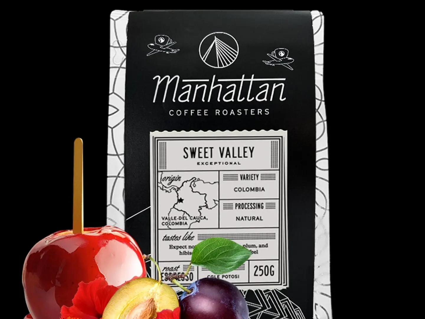 وادي حلوة منهاتن