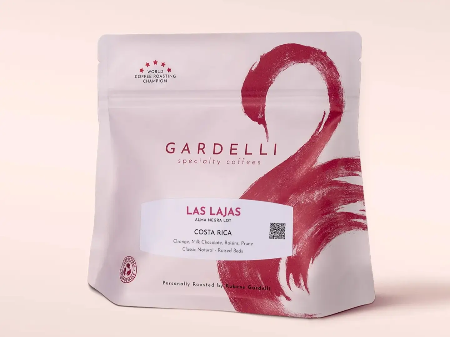 Costa Rica Las Lajas Alma Negra