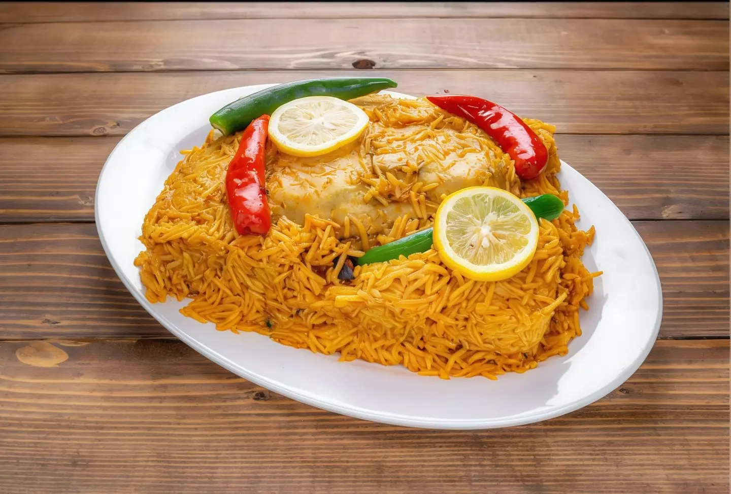 دجاج مضغوط - حبة