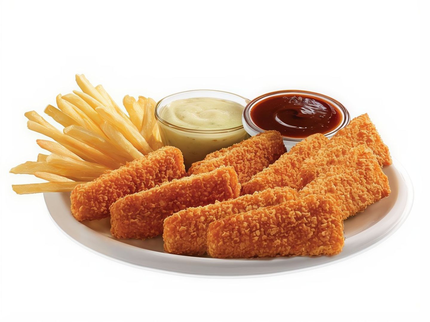 Regular Nuggets