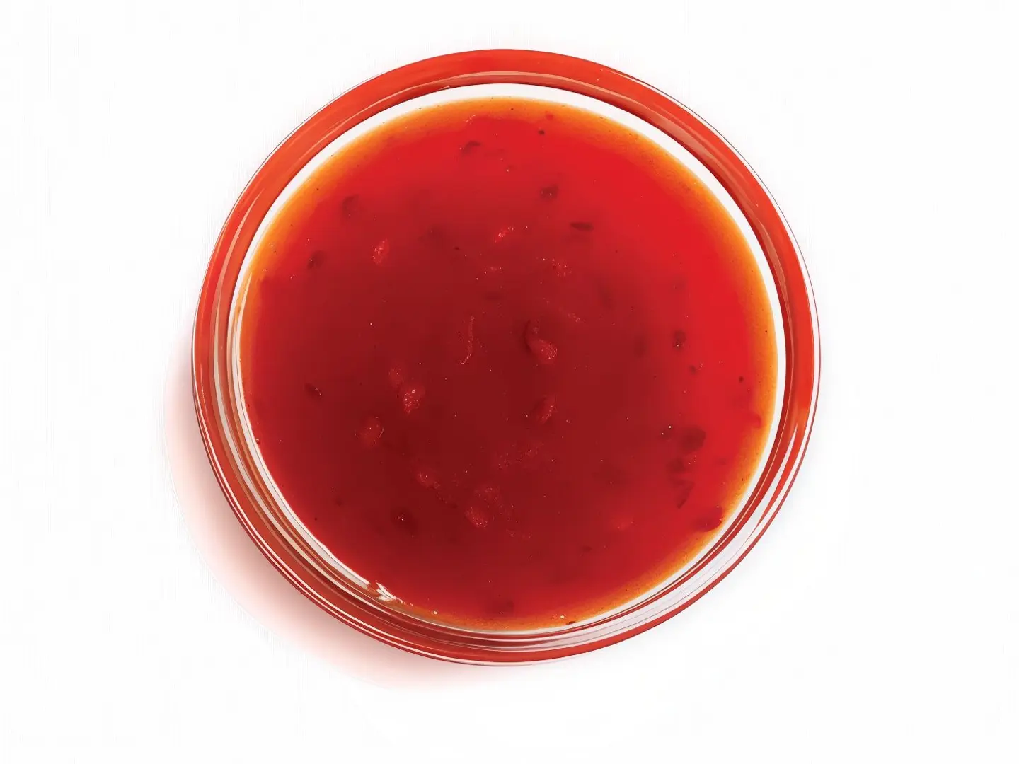 Spicy Sauce