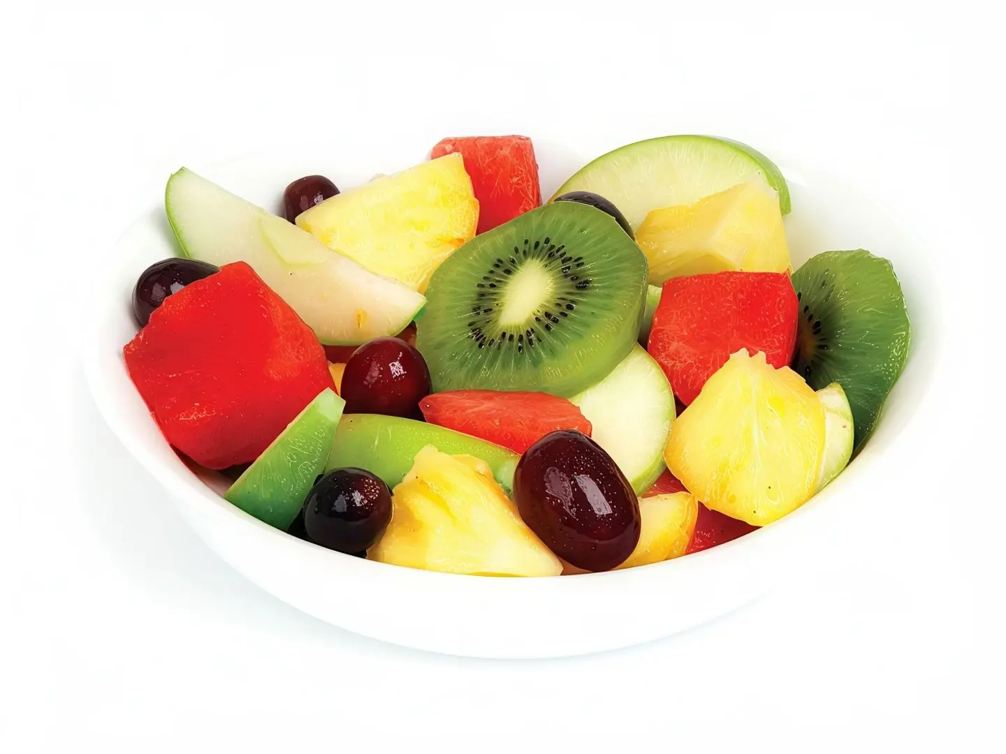 Medium Fruit Salad
