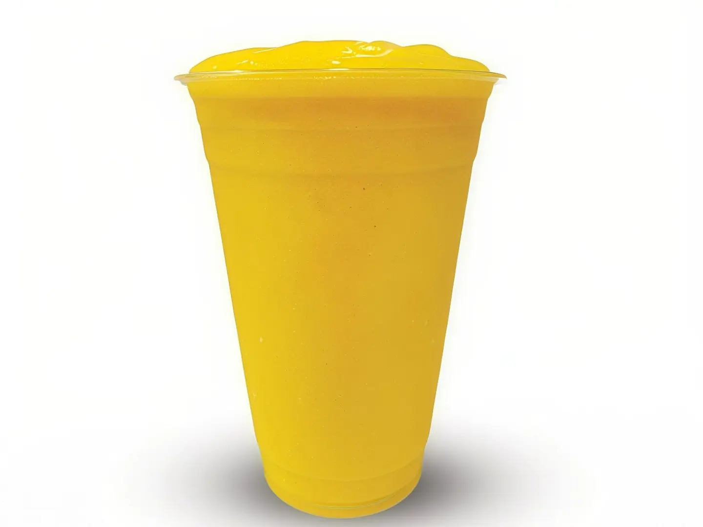 Mango Milkshake