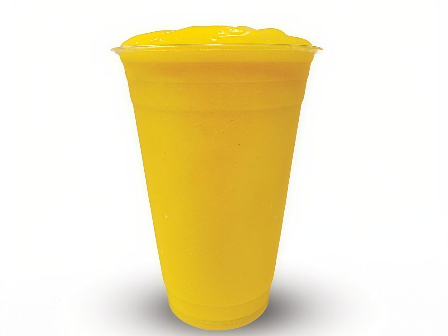 Mango Milkshake