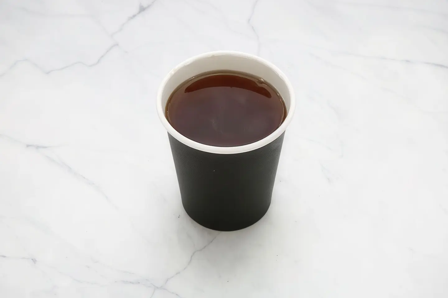 شاي بخار