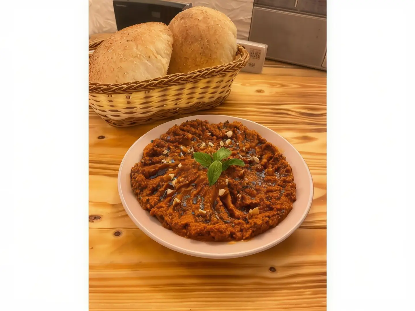 Muhammara