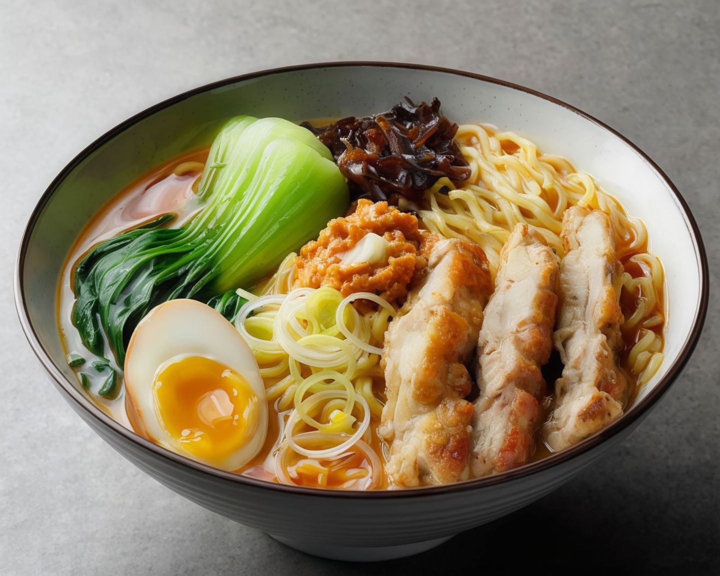 Aka Miso
