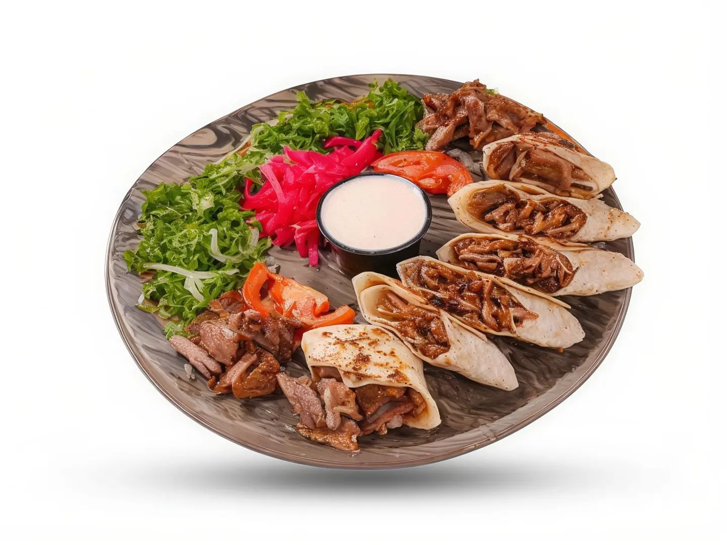 Biggie Arabic Meat