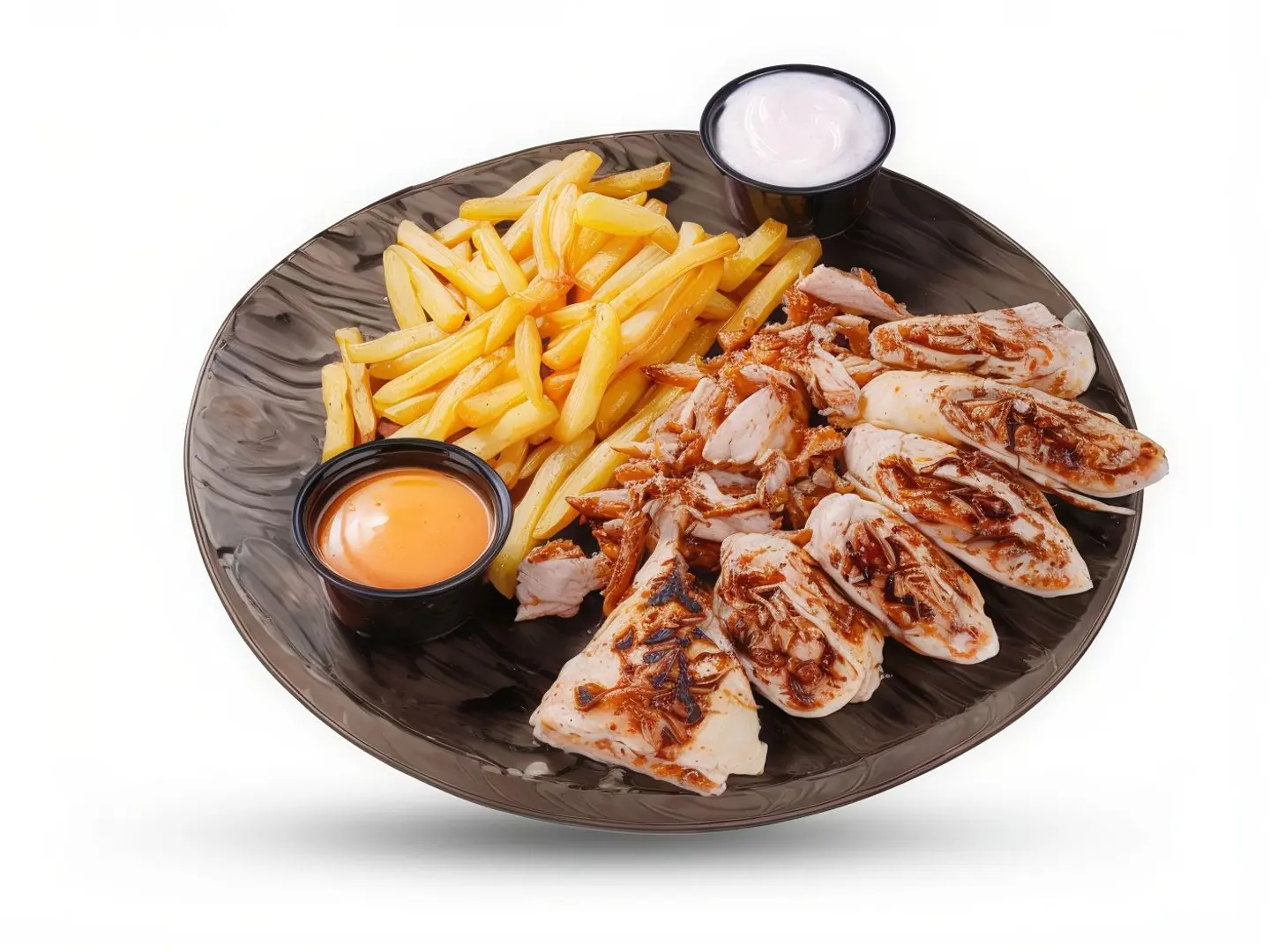 Biggie Arabic Chicken