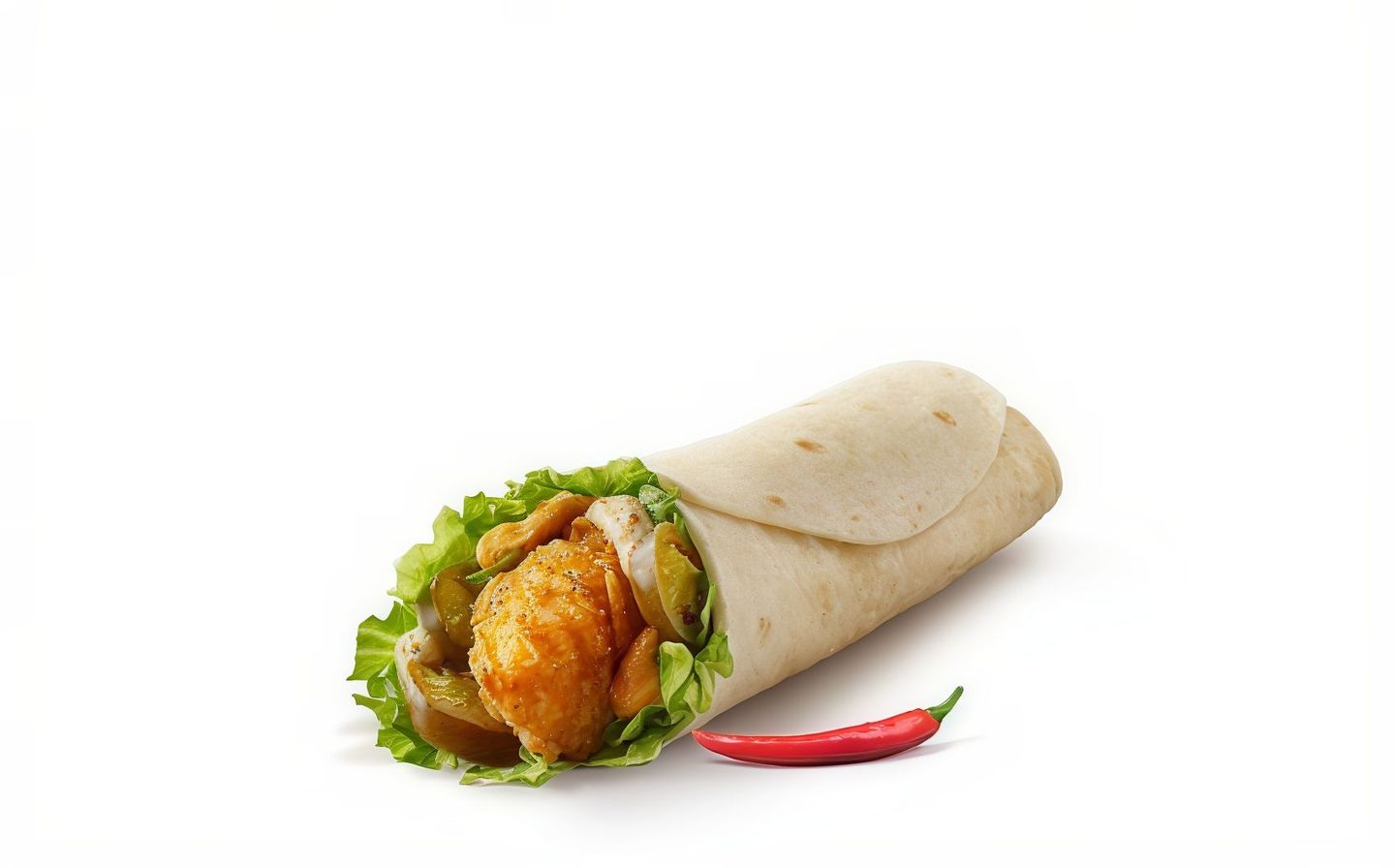 راب دجاج فيليه